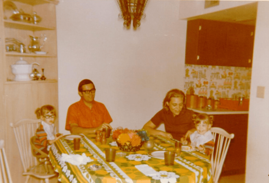 I grew up in a working-class family in the heart of Tempe. When my dad was between jobs, my family relied on our church community and food stamps to get by.