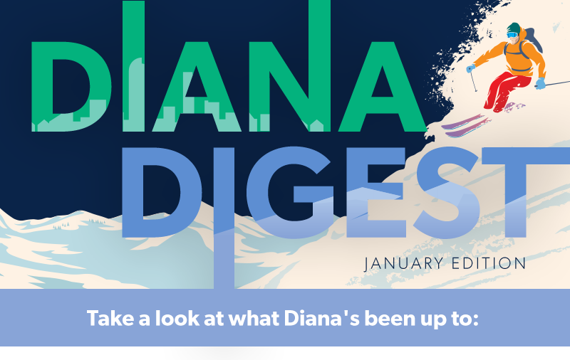 Diana Digest: January
Colorado Politics: Impeachment articles filed against Kristi Noem with backing from Colorado Democrats DeGette and Pettersen

House Democrats introduced three articles of impeachment against Homeland Security Secretary Kristi Noem on Wednesday, coming after an Immigration and Customs Enforcement-involved shooting in Minneapolis and DHS operations across the country. READ MORE >> 

Sentinel Colorado: Judge: Trump administration can't block child care, program money for Colorado, 4 other states 

'(Trump's) effort is illegal, and I will continue to fight against his blatant politicization of funds that help the most vulnerable families in our state.' — Diana READ MORE >> 

POLITICO: Embarrassing floor meltdown has House Republicans questioning their leaders

The rising concerns about the GOP whip operation come as the party struggles to hang onto its razor-thin voting majority. READ MORE >> 


Forbes Breaking News:'Do You Think That Those Cuts To The Budget Are Going To Help Research': DeGette Grills DOE Official. WATCH ON YOUTUBE >>


EasternProgress: Colorado childhood vaccine recommendations stay the same despite federal changes

U.S. Rep. Diana DeGette, a Denver Democrat, said all reputable health care providers say the federal change is dangerous. She said Trump and RFK Jr. are 'sabotaging the future of American medicine.'

This reckless change in the vaccine schedule by RFK Jr. and his hand-picked team of anti-vaxxers is a direct attack on the health of every American, DeGette said in a statement.

Without these vaccines, more children will die from preventable illnesses.' READ MORE >> 


Check out Diana on social media >>


Facebook: Kristi Noem has turned ICE into a masked secret police that terrorizes our streets, violates the standards of due process, and destroys the lives of our neighbors.

People are losing their lives because this woman is enjoying every minute of her Trump-sanctioned power-trip. I am calling on her immediate impeachment to hold her accountable. SEE POST >> 


Bluesky: Wonderful to join thousands of my fellow Denverites at the 40th annual MLK Parade.

'We cannot walk alone. And as we walk, we must make the pledge that we shall always march ahead. We cannot turn back.'  -Martin Luther King Jr. SEE POST >> 


Bluesky: This is why we never stop fighting! The courts agreed that this action is illegal. SEE POST >> 


Bluesky: This reckless change by RFK Jr, Trump and their hand picked anti-vaxxer conspiracy theorists is gambling with the lives and health of all Americans. We should not allow decades of evidence based decisions to be abandoned. SEE POST >> 


Help Diana continue fighting for Colorado values in Congress. Donate now >>