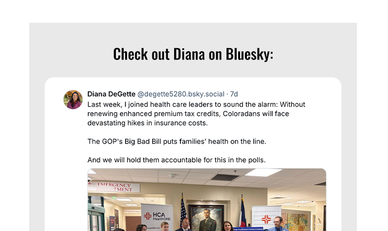 Check out Diana on Bluesky: