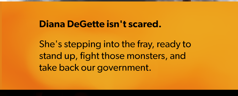 In 2026, we can reignite a government that works for us!