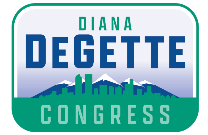 Diana DeGette for Congress Diana DeGette for Congress