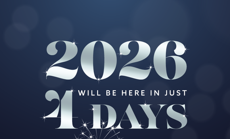 2026 will be here in just four days. 

That means we have just four days to convince you to chip in toward Kim's final end-of-quarter deadline of the year.
So here are four reasons to help you decide to chip in that hard-earned $5 before midnight Wednesday. 
1: The GOP will do anything they can to keep control.

Across the country, Republicans are rigging Congressional maps to silence Democratic voices and hold onto their slim majority–and the courts are letting them get away with it. They think holding control will give them an unfair edge, but…
2: Democrats have the best chance yet to take back the House.

Critical race rating groups have given Democrats a 60% chance of taking back control next November. The House is ours for the taking, but only if we can keep up the fight. 
3: Every seat counts.

The GOP's majority is the slimmest it's ever been, and Democrats have had strong performances in special elections this year. But it's not enough to flip those seats, we have to hold every blue seat, too, including Kim's. 
4: Control means results.

A Democratic House means your priorities get addressed, from healthcare to climate change and more. After everything Trump and his Republicans have done, the time for people-first leadership is now.
November 2026 is our chance to fight back against the chaotic and disastrous Republican agenda. But it's the work we do in this very moment that will determine if we have the momentum we need to win. 
This Wednesday marks our final FEC end-of-quarter deadline, and we need your help to reach our $30,000 goal. 

Will you chip in today to help Kim hold the line before we close the books on 2025? →

[DONATE]