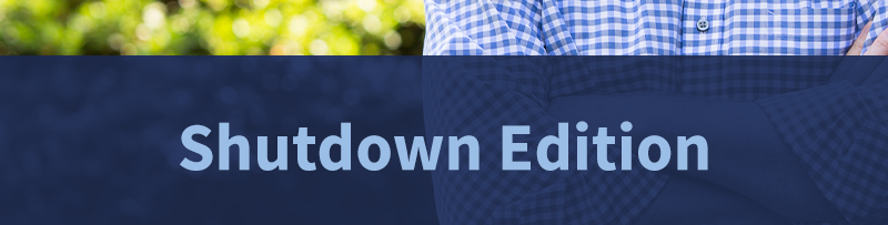 Shutdown Edition

