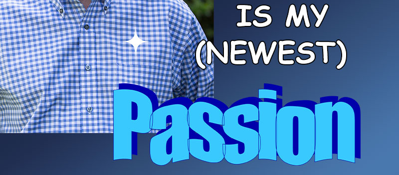 Graphic Design is my passion