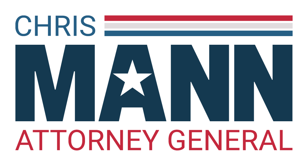 Chris Mann for Kansas