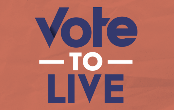 Vote To Live